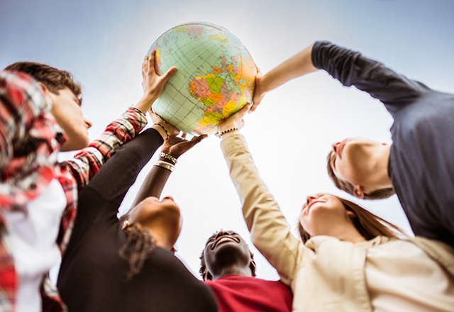 Un tourisme social et solidaire